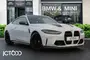2022 BMW M4 M4 CSL 2dr Step Auto