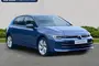 2025 Volkswagen Golf 1.5 eTSI 150 Style 5dr DSG