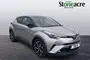 2017 Toyota C-HR 1.8 Hybrid Dynamic 5dr CVT