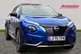 2025 Nissan Juke 1.6 Hybrid Tekna+ 5dr Auto
