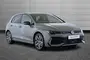 2025 Volkswagen Golf 1.5 eTSI 150 Black Edition 5dr DSG
