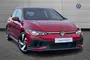 2022 Volkswagen Golf GTI 2.0 TSI 300 GTI Clubsport 5dr DSG