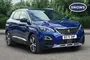 2020 Peugeot 3008 1.6 Hybrid4 300 GT Line 5dr e-EAT8