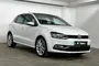 2016 Volkswagen Polo 1.2 TSI 110 SEL 5dr