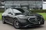 2024 Mercedes-Benz E-Class E200 AMG Line 4dr 9G-Tronic