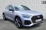 2022 Audi Q5 45 TFSI Quattro Edition 1 5dr S Tronic