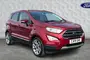 2019 Ford EcoSport 1.5 TDCi Titanium 5dr