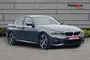2021 BMW 3 Series 330e M Sport 4dr Step Auto