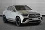 2024 Mercedes-Benz GLE GLE 450d 4Matic AMG Line Prem + 5dr 9G-Tron [7 St]