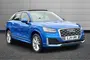 2019 Audi Q2 35 TFSI S Line 5dr S Tronic