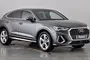2022 Mazda MX-30 107kW Sport Lux 35.5kWh 5dr Auto