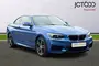 2019 BMW 2 Series 218i M Sport 2dr [Nav] Step Auto