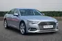 2022 Audi A6 40 TFSI Sport 4dr S Tronic [Tech Pack]