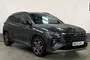 2022 Hyundai Tucson 1.6 TGDi N Line 5dr 2WD