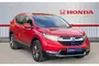 2023 Honda CR-V 2.0 i-MMD Hybrid EX 5dr eCVT