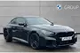 2026 BMW M2 M2 480 2dr Step Auto