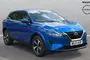 2023 Nissan Qashqai 1.3 DiG-T MH 158 N-Connecta 5dr