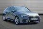 2023 Audi A3 40 TFSI e S Line 5dr S Tronic