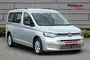 2023 Volkswagen Caddy Maxi 2.0 TDI 122 Life 5dr DSG