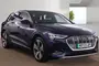 2022 Audi e-tron 230kW 50 Quattro 71kWh S Line 5dr Auto
