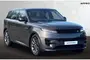 2022 Land Rover Range Rover Sport 3.0 P440e Dynamic SE 5dr Auto