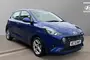 2023 Hyundai i10 1.2 MPi SE Connect 5dr