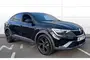2022 Renault Arkana 1.6 E-TECH Hybrid 145 R.S. Line 5dr Auto