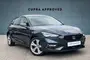 2021 SEAT Leon 1.5 TSI EVO 150 FR 5dr