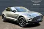 2025 Aston Martin DBX V8 DBX707 5dr Touchtronic