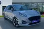 2023 Ford Puma 1.0 EcoBoost Hybrid mHEV ST-Line X 5dr DCT