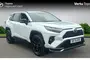 2025 Toyota RAV4 2.5 PHEV GR Sport 5dr CVT