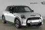 2023 MINI Hatchback 2.0 Cooper S Exclusive 3dr Auto