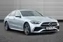 2024 Mercedes-Benz C-Class C300e AMG Line Premium 4dr 9G-Tronic
