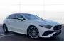 2024 Mercedes-Benz A-Class A200 AMG Line Premium Plus 5dr Auto