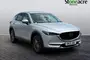2021 Mazda CX-5 2.0 SE-L 5dr Auto