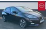 2021 Nissan Micra 1.0 IG-T 92 Tekna 5dr