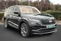 2020 Skoda Kodiaq vRS 2.0 BiTDI 239 vRS 4x4 5dr DSG [7 Seat]