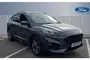 2023 Ford Kuga 2.5 FHEV ST-Line Edition 5dr CVT