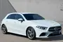 2021 Mercedes-Benz A-Class A180 AMG Line Executive 5dr Auto