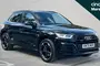 2020 Audi Q5 45 TFSI Quattro Black Edition 5dr S Tronic