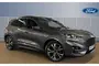 2022 Ford Kuga 2.0 EcoBlue mHEV ST-Line X Edition 5dr