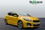 2017 Kia Ceed 1.6 CRDi ISG GT-Line 5dr DCT