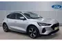 2022 Ford Focus Active 1.0 EcoBoost Active Style 5dr