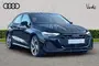 2025 Audi A3 35 TFSI Black Edition 5dr S Tronic