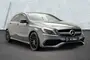 2017 Mercedes-Benz A-Class A45 4Matic Premium 5dr Auto