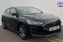 2023 Ford Focus 1.0 EcoBoost Titanium 5dr