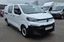 2026 Citroen Dispatch 2.0 BlueHDi 145ps Crew Van Enterprise