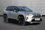 2019 Toyota RAV4 2.5 VVT-i Hybrid Dynamic 5dr CVT 2WD