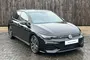 2025 Volkswagen Golf 1.5 eTSI 150 Black Edition 5dr DSG