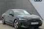 2025 Audi A5 2.0 TFSI 204 Edition 1 4dr S Tronic